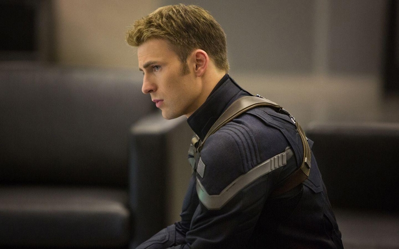 Choáng với ngoại hình cực phẩm của dàn tài tử bom tấn Avengers: Endgame thời trẻ: Captain không hút bằng Iron Man? - Ảnh 2. Choáng với ngoại hình cực phẩm của dàn tài tử bom tấn Avengers: Endgame thời trẻ: Captain không hút bằng Iron Man? - Ảnh 2.