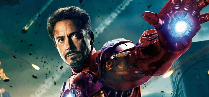 Choáng với ngoại hình cực phẩm của dàn tài tử bom tấn Avengers: Endgame thời trẻ: Captain không hút bằng Iron Man? - Ảnh 11. Choáng với ngoại hình cực phẩm của dàn tài tử bom tấn Avengers: Endgame thời trẻ: Captain không hút bằng Iron Man? - Ảnh 11.