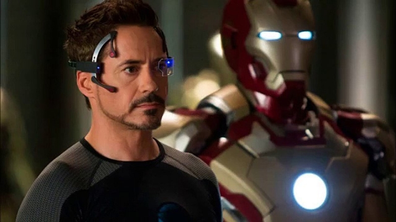 Choáng với ngoại hình cực phẩm của dàn tài tử bom tấn Avengers: Endgame thời trẻ: Captain không hút bằng Iron Man? - Ảnh 12. Choáng với ngoại hình cực phẩm của dàn tài tử bom tấn Avengers: Endgame thời trẻ: Captain không hút bằng Iron Man? - Ảnh 12.