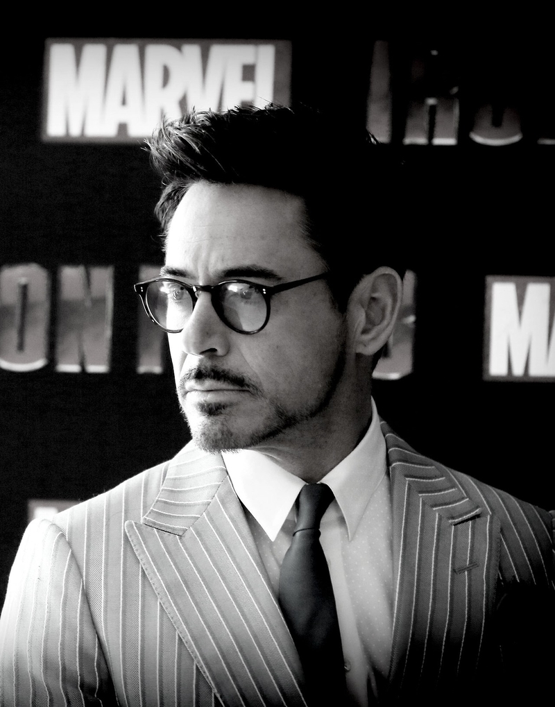Choáng với ngoại hình cực phẩm của dàn tài tử bom tấn Avengers: Endgame thời trẻ: Captain không hút bằng Iron Man? - Ảnh 21. Choáng với ngoại hình cực phẩm của dàn tài tử bom tấn Avengers: Endgame thời trẻ: Captain không hút bằng Iron Man? - Ảnh 21.