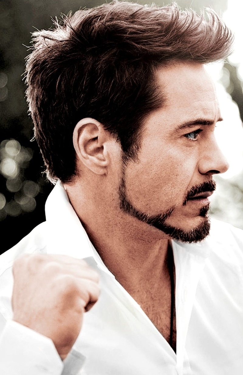 Choáng với ngoại hình cực phẩm của dàn tài tử bom tấn Avengers: Endgame thời trẻ: Captain không hút bằng Iron Man? - Ảnh 22. Choáng với ngoại hình cực phẩm của dàn tài tử bom tấn Avengers: Endgame thời trẻ: Captain không hút bằng Iron Man? - Ảnh 22.