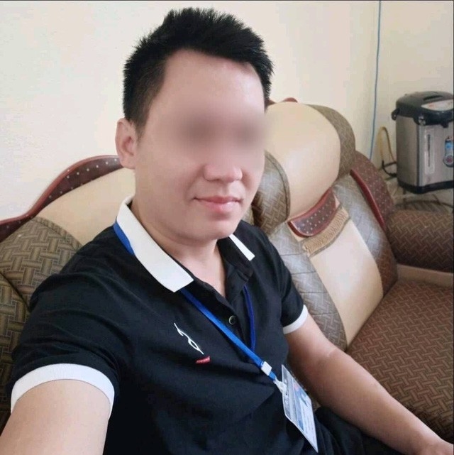 Vụ nữ sinh lớp 8 có bầu: Thầy giáo thừa nhận nhiều lần hiếp dâm nạn nhân tại trường từ năm 2017 - Ảnh 1. Vụ nữ sinh lớp 8 có bầu: Thầy giáo thừa nhận nhiều lần hiếp dâm nạn nhân tại trường từ năm 2017 - Ảnh 1.