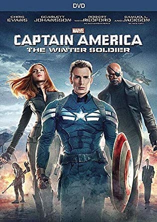 Kết quả hình ảnh cho captain america the winter soldier