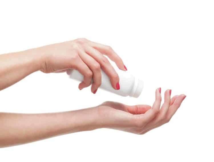 Kết quả hình ảnh cho Äá» má» hôi tay ngại giao tiếp