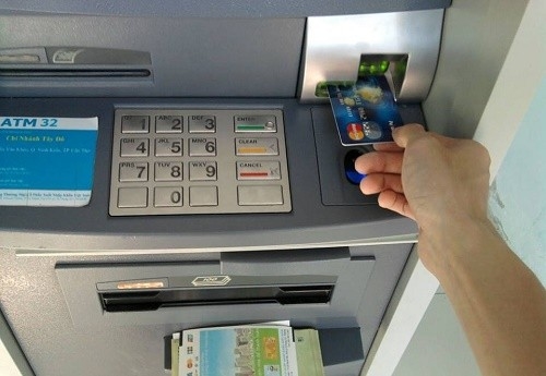 Kết quả hình ảnh cho sỠdụng cây atm
