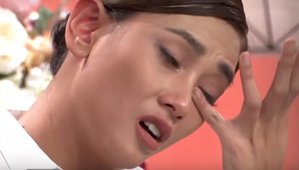 Cá tính bậc nhất nhưng loạt người đẹp lại “bị lừa” yêu người đã có vợ
