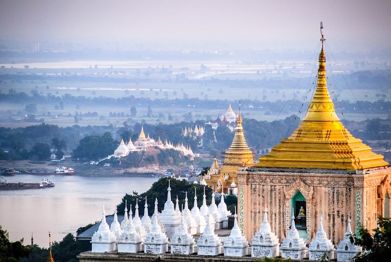 Sài Gòn lọt top 15 điểm đến rẻ nhất thế giới