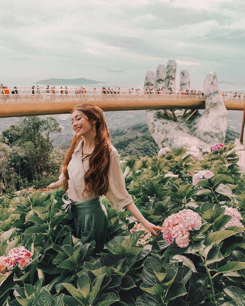“Act cool đứng hình mất 5s” trước 8 cây cầu sống ảo đẹp nhất Việt Nam, bạn đã check-in hết chưa? - Ảnh 1. “Act cool đứng hình mất 5s” trước 8 cây cầu sống ảo đẹp nhất Việt Nam, bạn đã check-in hết chưa? - Ảnh 1.