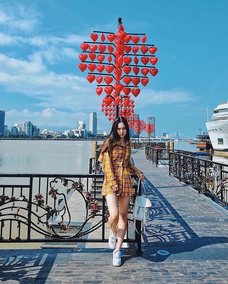 “Act cool đứng hình mất 5s” trước 8 cây cầu sống ảo đẹp nhất Việt Nam, bạn đã check-in hết chưa? - Ảnh 7. “Act cool đứng hình mất 5s” trước 8 cây cầu sống ảo đẹp nhất Việt Nam, bạn đã check-in hết chưa? - Ảnh 7.