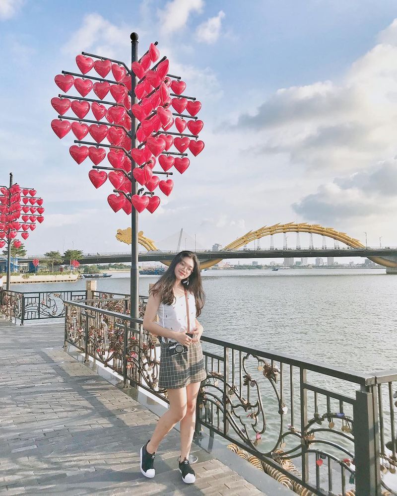 “Act cool đứng hình mất 5s” trước 8 cây cầu sống ảo đẹp nhất Việt Nam, bạn đã check-in hết chưa? - Ảnh 8. “Act cool đứng hình mất 5s” trước 8 cây cầu sống ảo đẹp nhất Việt Nam, bạn đã check-in hết chưa? - Ảnh 8.