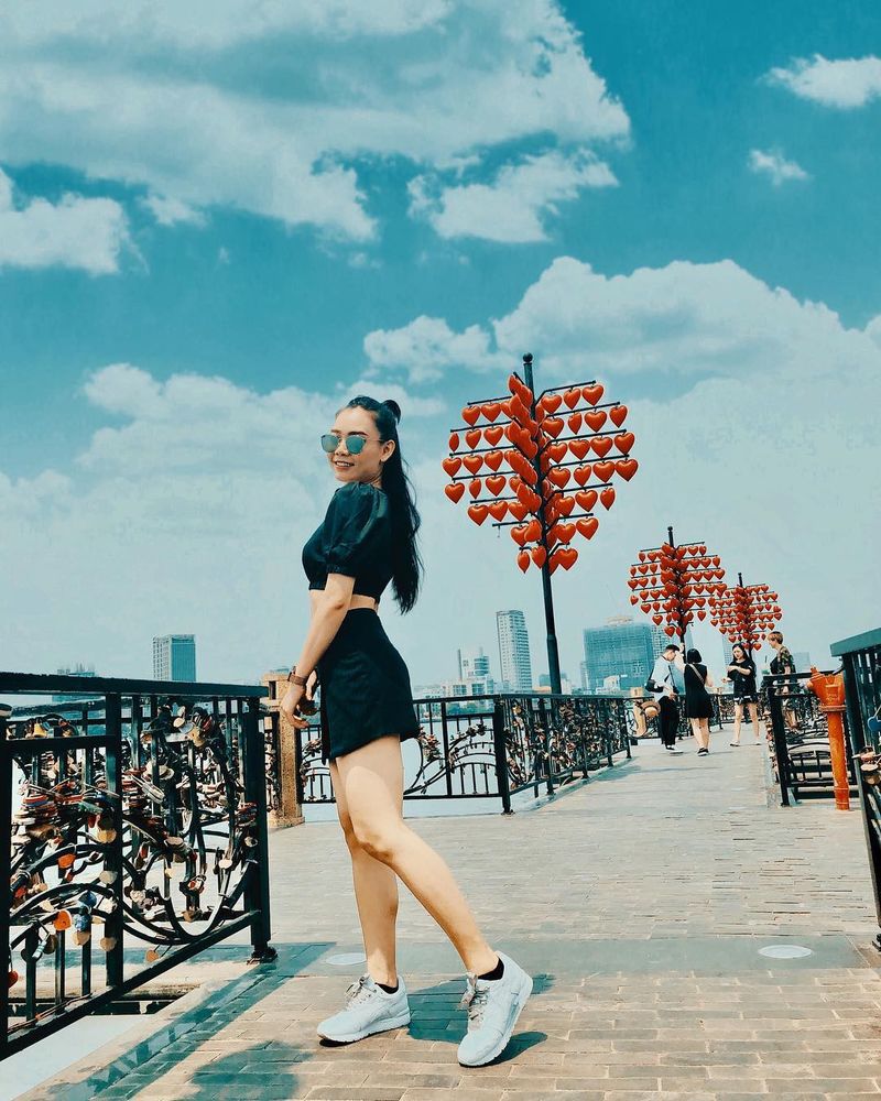 “Act cool đứng hình mất 5s” trước 8 cây cầu sống ảo đẹp nhất Việt Nam, bạn đã check-in hết chưa? - Ảnh 9. “Act cool đứng hình mất 5s” trước 8 cây cầu sống ảo đẹp nhất Việt Nam, bạn đã check-in hết chưa? - Ảnh 9.