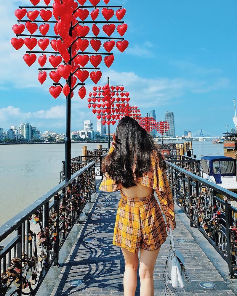 “Act cool đứng hình mất 5s” trước 8 cây cầu sống ảo đẹp nhất Việt Nam, bạn đã check-in hết chưa? - Ảnh 10. “Act cool đứng hình mất 5s” trước 8 cây cầu sống ảo đẹp nhất Việt Nam, bạn đã check-in hết chưa? - Ảnh 10.