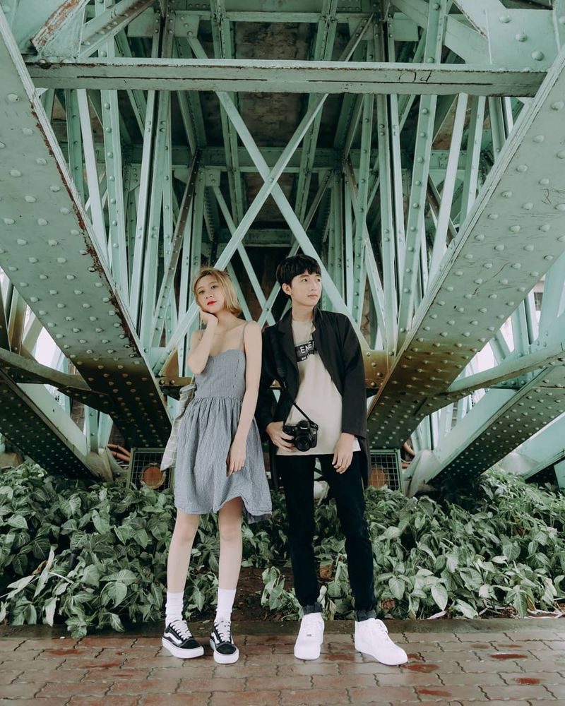 “Act cool đứng hình mất 5s” trước 8 cây cầu sống ảo đẹp nhất Việt Nam, bạn đã check-in hết chưa? - Ảnh 14. “Act cool đứng hình mất 5s” trước 8 cây cầu sống ảo đẹp nhất Việt Nam, bạn đã check-in hết chưa? - Ảnh 14.