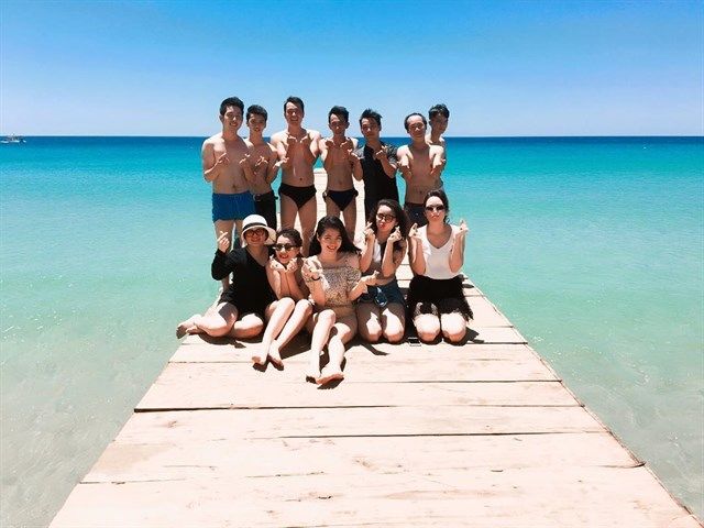 Những cây cầu sống ảo đẹp nhất Việt Nam