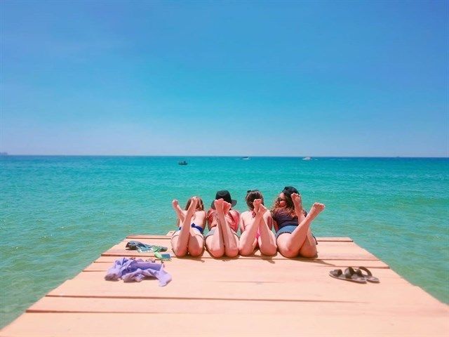 Những cây cầu sống ảo đẹp nhất Việt Nam