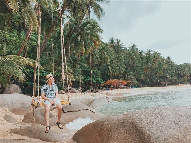 Hè này, chạy trốn thế giới với những điểm đến yên bình, hoang sơ