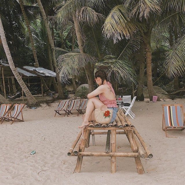 Hè này, chạy trốn thế giới với những điểm đến yên bình, hoang sơ