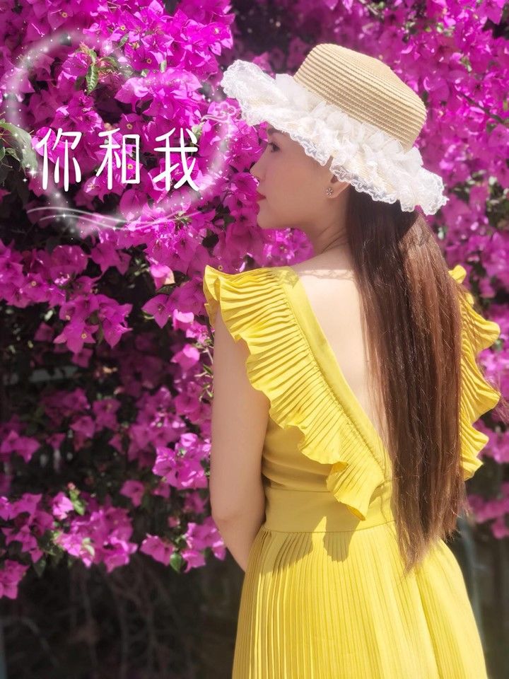 Săn lùng dàn hoa giấy sống ảo đẹp mê hồn ở đà lạt