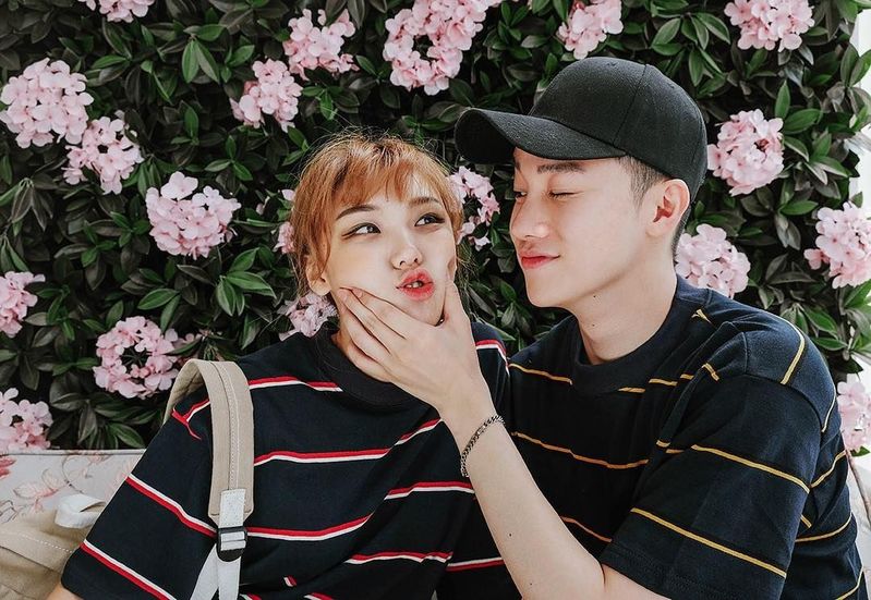 Véo má, xoa đầu: Loạt hành động con trai nghĩ dễ thương vô đối nhưng con gái lại thấy phiền vô cùng - Ảnh 1. Véo má, xoa đầu: Loạt hành động con trai nghĩ dễ thương vô đối nhưng con gái lại thấy phiền vô cùng - Ảnh 1.