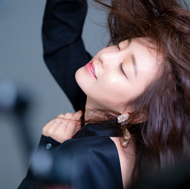 Những lần Goo Hara bá» ném Äá vì lý do khó Äỡ: Hết liên quan tá»i G-Dragon và Sulli, lại Äến vấn Äá» bao sao nữ lo sợ - Ảnh 8.