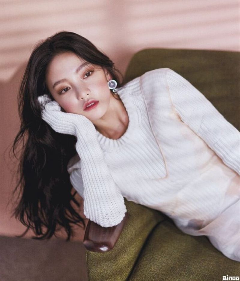 Goo Hara: Từ kẻ bám Äuôi Lee Min Ho trong City Hunter tá»i scandal chấn Äá»ng showbiz Hà n! - Ảnh 9.