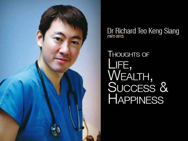 Kết quả hình ảnh cho Richard Teo Keng Siang