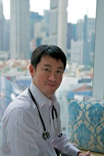 Kết quả hình ảnh cho Richard Teo Keng Siang