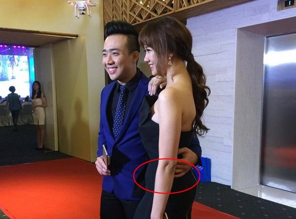 Sao Việt tăng cân: Người bị bầu show từ chối, người bị nghi mang thai