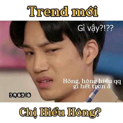 Trao luu 'Chi hieu hong' la gi ma xuat hien khap noi tren mang xa hoi? hinh anh 3