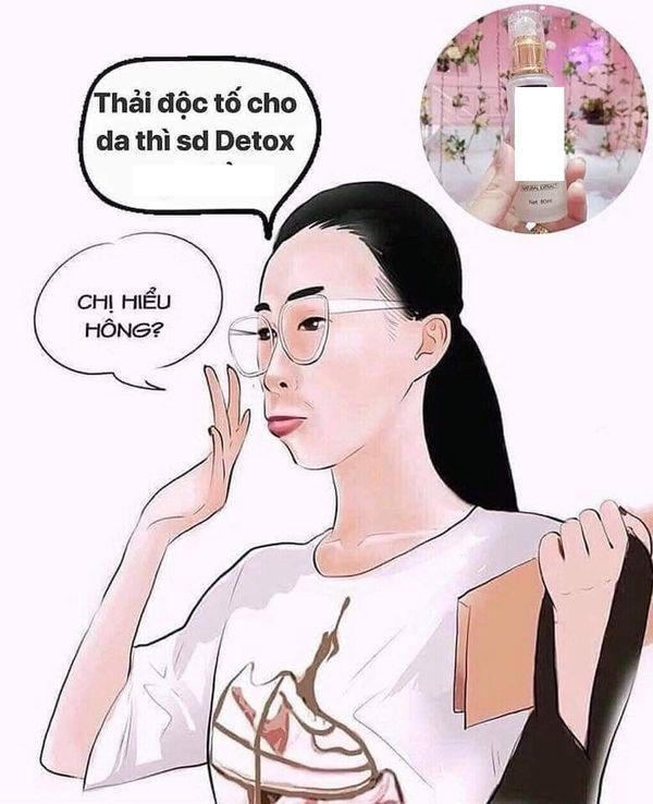 Trá»i Æ¡i tin ÄÆ°á»£c không? 'Chá» hiá»u hông' Äã trá» thà nh trà o lưu trên MXH rá»i Äây nà y! 5