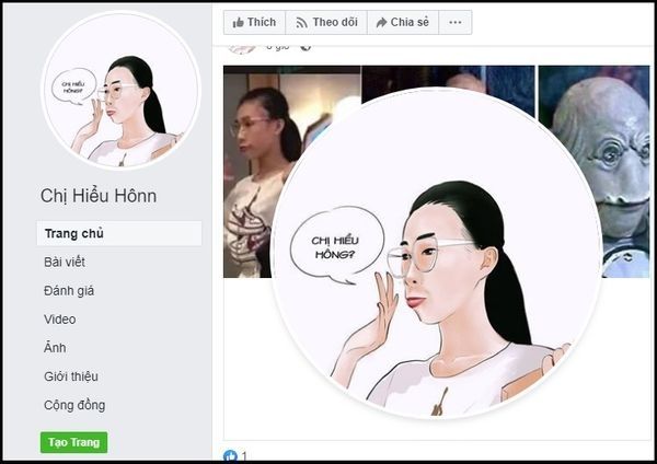 Trá»i Æ¡i tin ÄÆ°á»£c không? 'Chá» hiá»u hông' Äã trá» thà nh trà o lưu trên MXH rá»i Äây nà y! 13