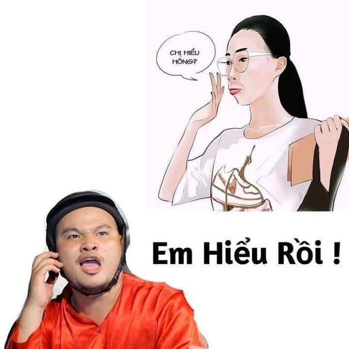 Chị hiểu hông? và những câu nói 'không đỡ nổi' đã tạo thành trend