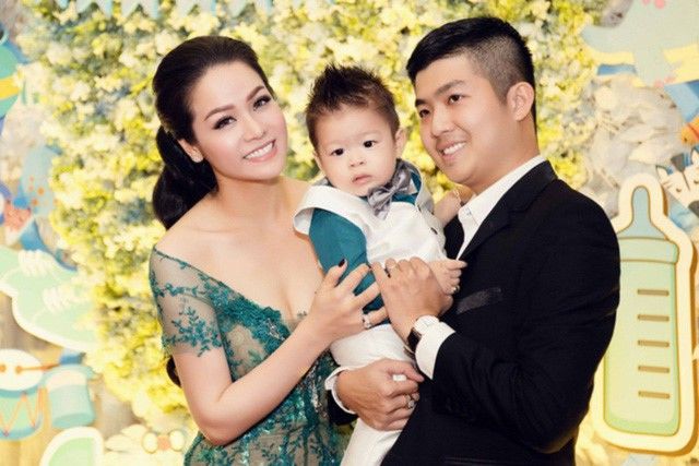 Nháºt Kim Anh xác nháºn ly hôn chá»ng sau 5 nÄm chung sá»ng - Ảnh 2.