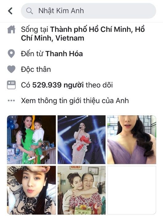 Nháºt Kim Anh xác nháºn ly hôn chá»ng sau 5 nÄm chung sá»ng - Ảnh 4.
