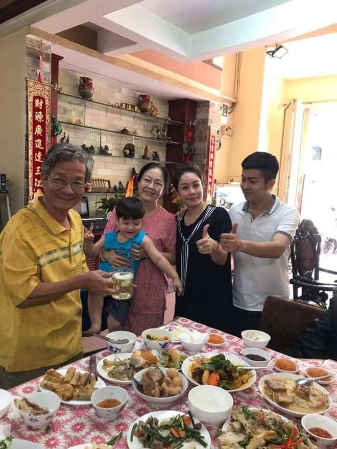 Nháºt Kim Anh lần Äầu hé lá» lý do Äã ly hôn 3 nÄm nhưng không ai hay biết! - Ảnh 4.