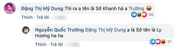 Vũ 'sở khanh' Quốc Trường bất ngờ 'thả thính' Midu sau tin đồn hẹn hò