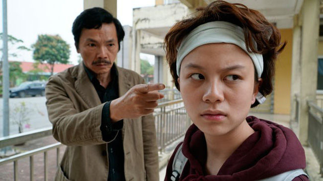 Kết quả hình ảnh cho vá» nhà Äi con