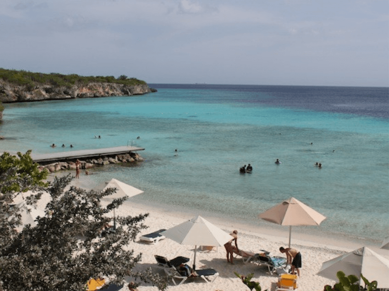 Loại Thái Lan ở King's Cup, Curacao là đối thủ của Việt Nam