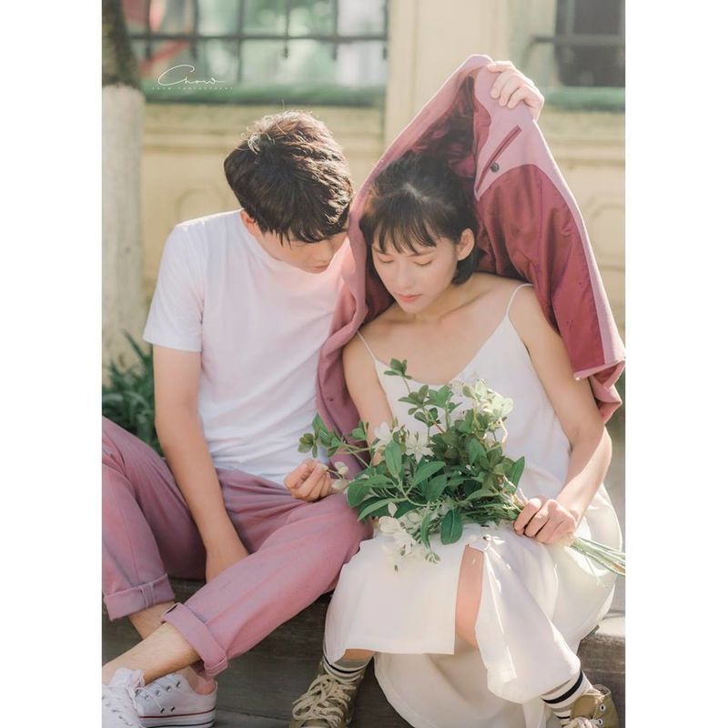 người yêu bạn thật lòng