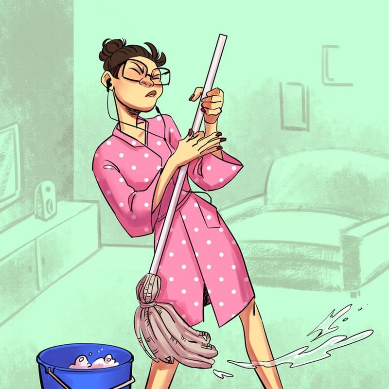 Loạt dấu hiệu cho thấy: Ê, bạn không còn trẻ đâu, bắt đầu già đau già đớn rồi đấy! - Ảnh 15. Loạt dấu hiệu cho thấy: Ê, bạn không còn trẻ đâu, bắt đầu già đau già đớn rồi đấy! - Ảnh 15.