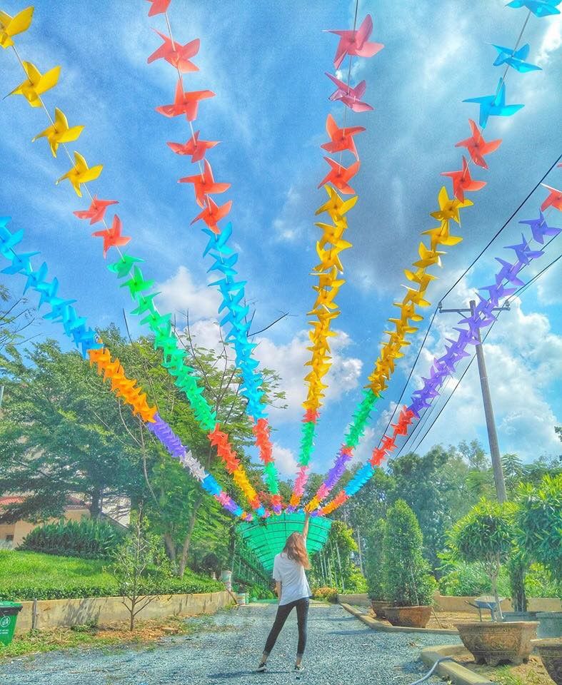 5 trường Đại học sống ảo “xịn” nhất Sài Gòn, cứ đứng vào là có ngay hình nghìn like khiến ai cũng gato - Ảnh 25. 5 trường Đại học sống ảo “xịn” nhất Sài Gòn, cứ đứng vào là có ngay hình nghìn like khiến ai cũng gato - Ảnh 25.