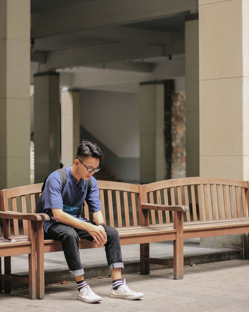 5 trường Đại học sống ảo “xịn” nhất Sài Gòn, cứ đứng vào là có ngay hình nghìn like khiến ai cũng gato - Ảnh 32. 5 trường Đại học sống ảo “xịn” nhất Sài Gòn, cứ đứng vào là có ngay hình nghìn like khiến ai cũng gato - Ảnh 32.