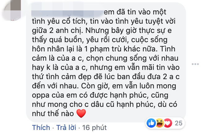 Phản ứng của netizen Hàn, Việt về tin Song Song ly hôn: Dân Hàn đồng loạt đổ lỗi cho Song Hye Kyo - Ảnh 3. Phản ứng của netizen Hàn, Việt về tin Song Song ly hôn: Dân Hàn đồng loạt đổ lỗi cho Song Hye Kyo - Ảnh 3.
