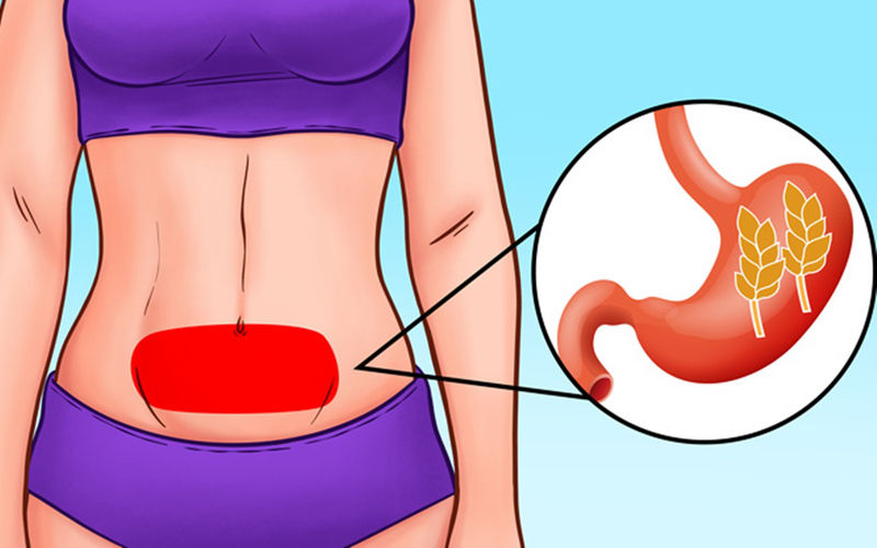 bắt bệnh qua các vị trí đau bụng hình 7 bat benh qua cac vi tri dau bung hinh 7
