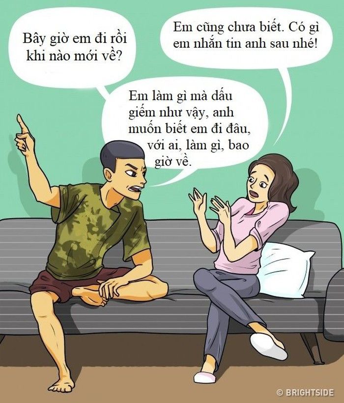 Đặc điểm của người nên sống độc thân, không phù hợp để lập gia đình