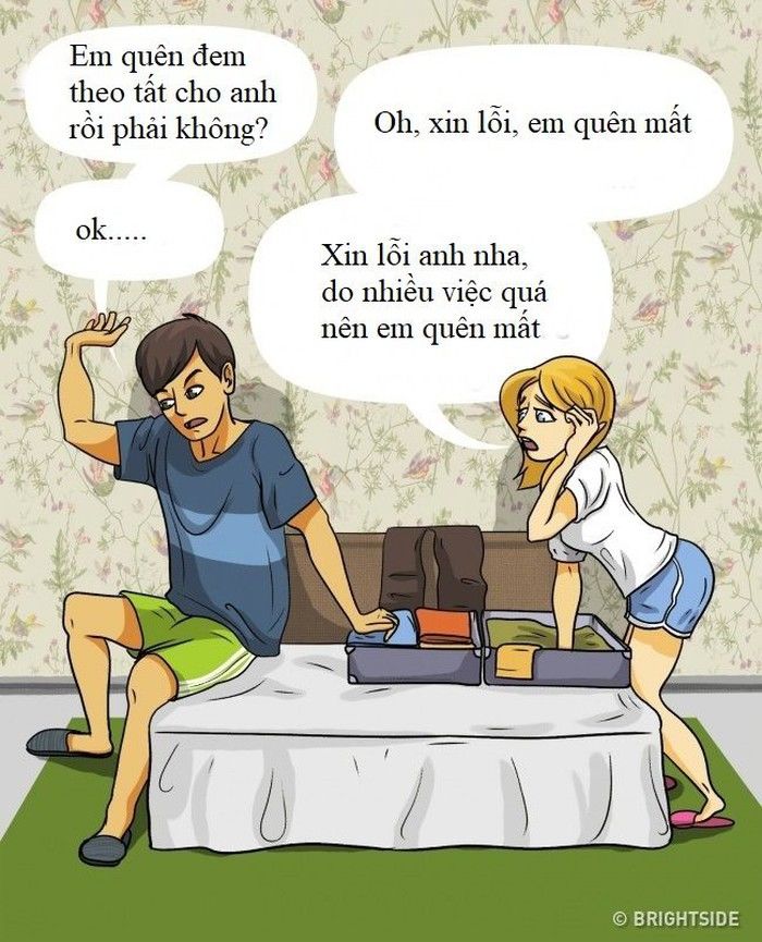 Đặc điểm của người nên sống độc thân, không phù hợp để lập gia đình