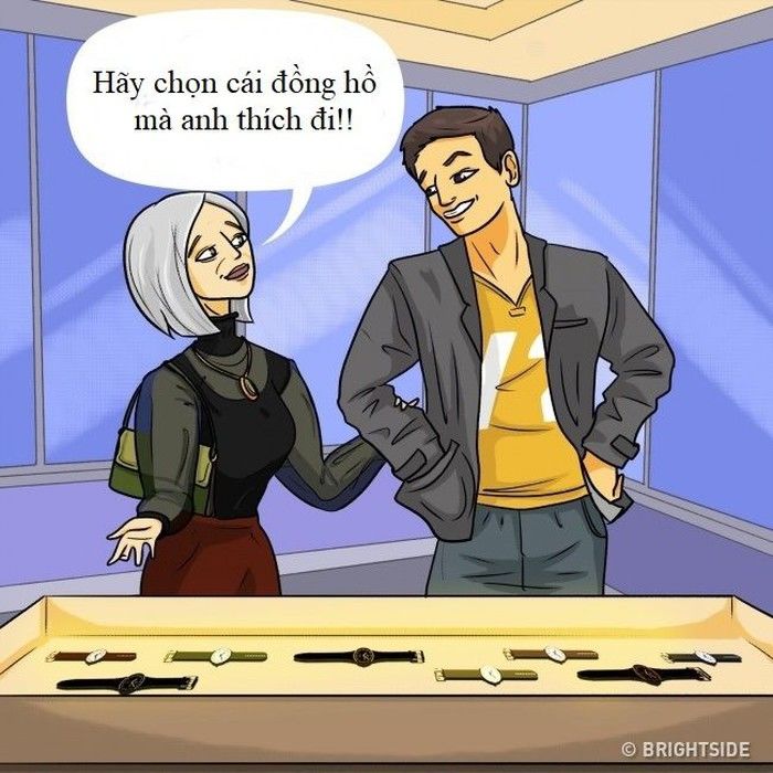 Đặc điểm của người nên sống độc thân, không phù hợp để lập gia đình