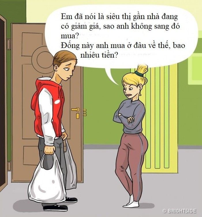 Đặc điểm của người nên sống độc thân, không phù hợp để lập gia đình