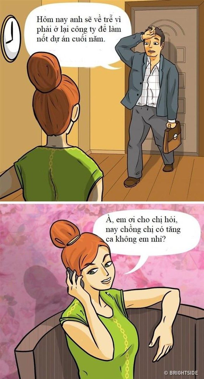 Đặc điểm của người nên sống độc thân, không phù hợp để lập gia đình
