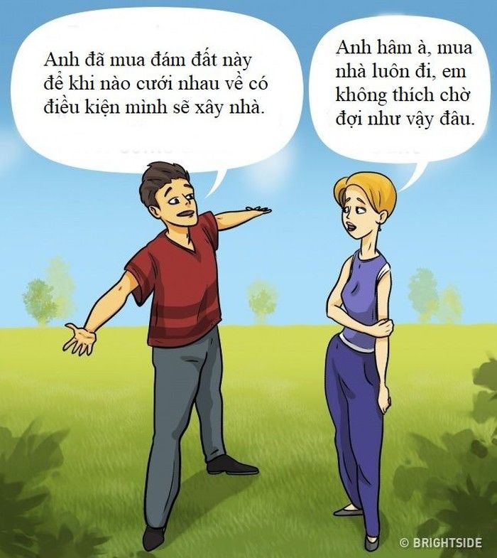 Đặc điểm của người nên sống độc thân, không phù hợp để lập gia đình